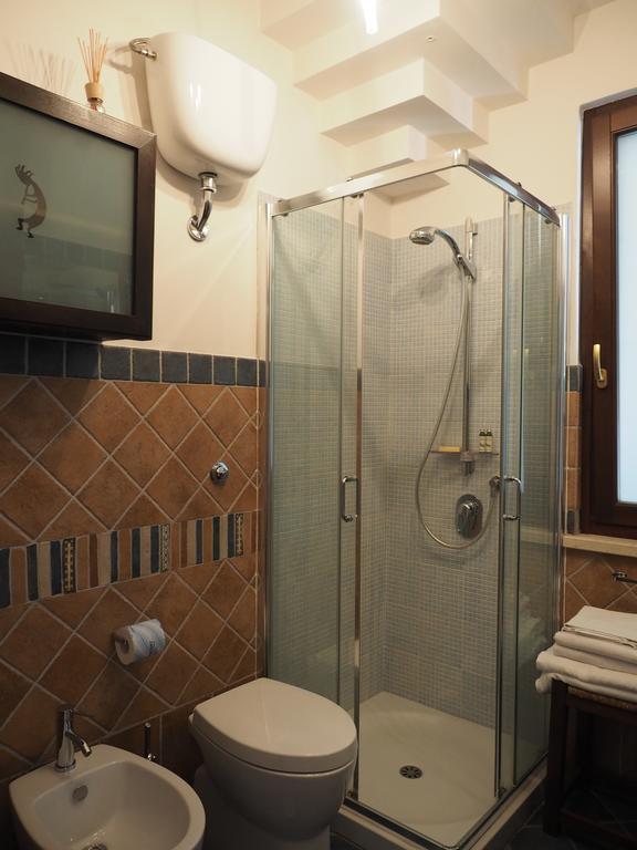 テルニ Domus Umbraヴィラ エクステリア 写真